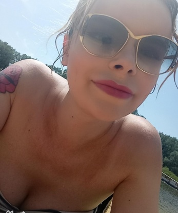 Проститутка Дана