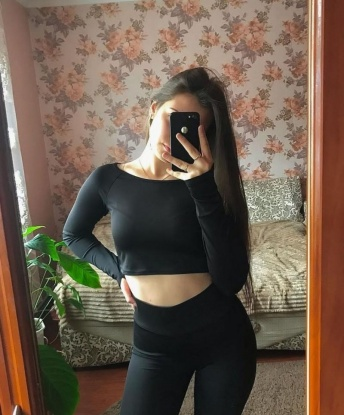 Проститутка Тамарочка