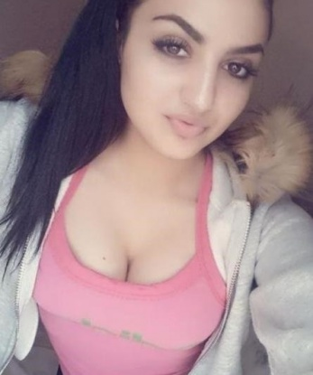 Проститутка Полина